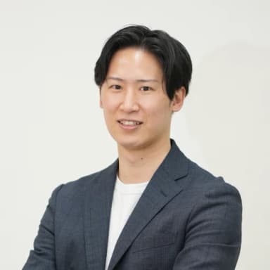 上原 壮介
